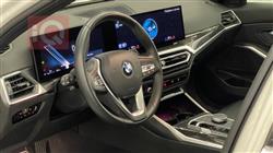 بي ام دبليو الفئة 3